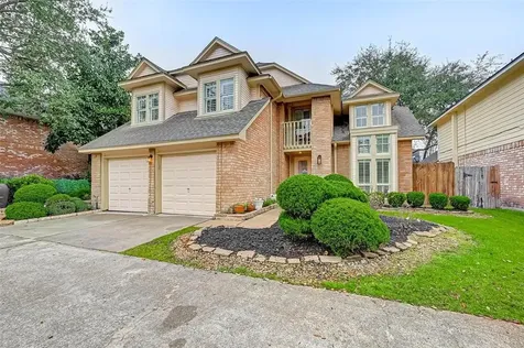 1549 Beaconshire Road Houston TX 77077