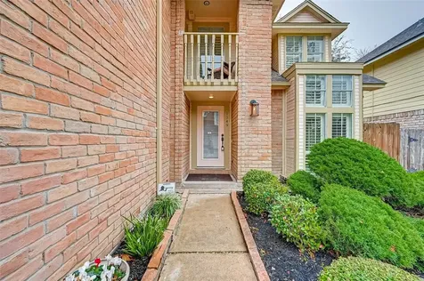 1549 Beaconshire Road Houston TX 77077