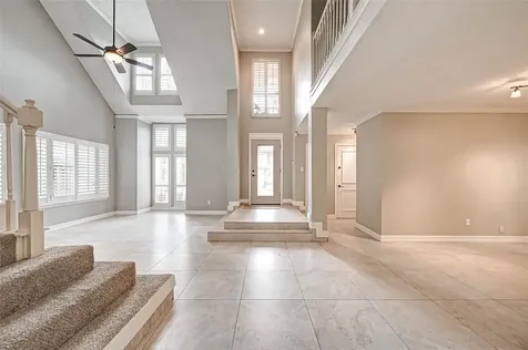 1549 Beaconshire Road Houston TX 77077