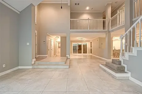 1549 Beaconshire Road Houston TX 77077