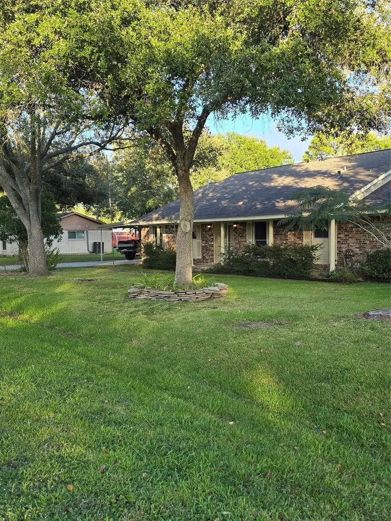 2505 Mary Avenue Pearland TX 77581