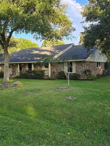 2505 Mary Avenue Pearland TX 77581
