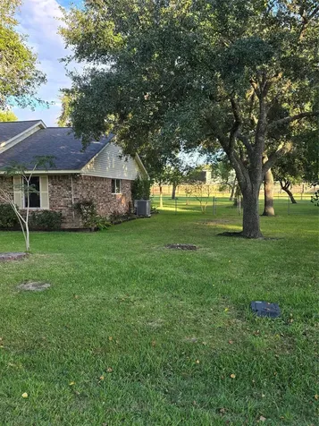 2505 Mary Avenue Pearland TX 77581