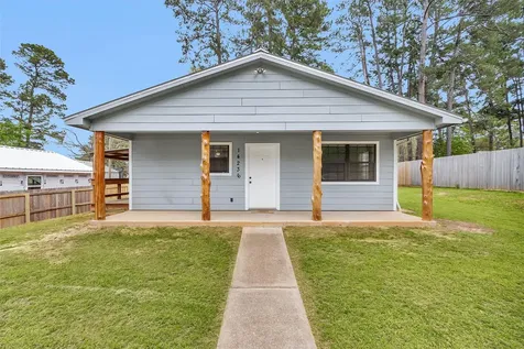 14236 E Ravine Run Willis TX 77318