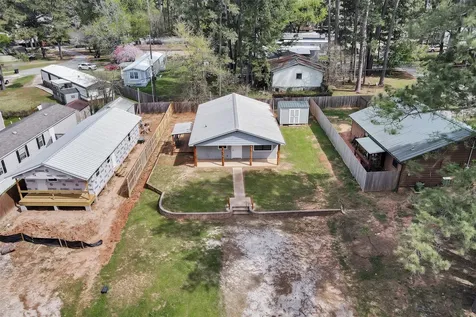 14236 E Ravine Run Willis TX 77318