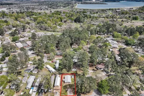 14236 E Ravine Run Willis TX 77318