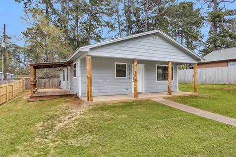 14236 E Ravine Run Willis TX 77318