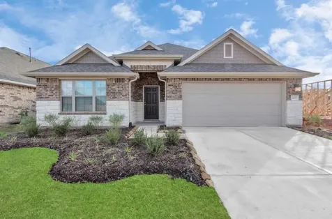 2627 Border Cove Circle Fresno TX 77545