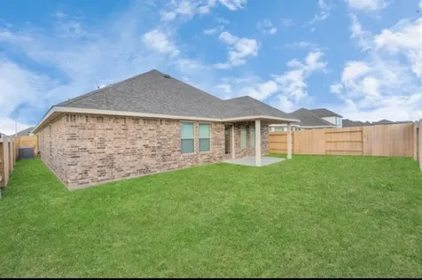 2627 Border Cove Circle Fresno TX 77545