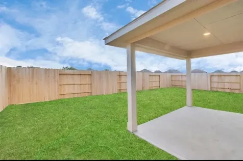 2627 Border Cove Circle Fresno TX 77545