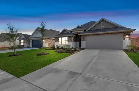 2627 Border Cove Circle Fresno TX 77545
