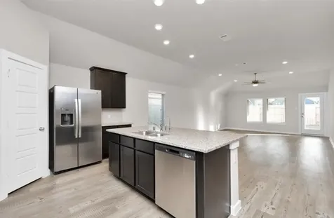 2627 Border Cove Circle Fresno TX 77545