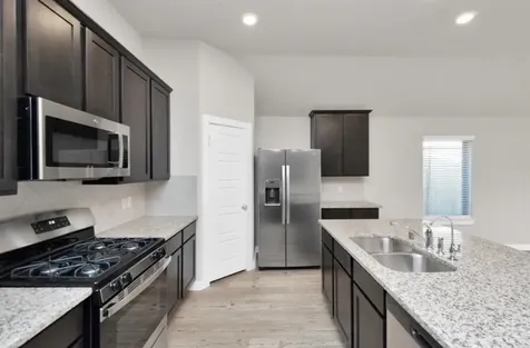 2627 Border Cove Circle Fresno TX 77545