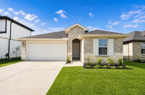 4210 Wilsford Oak Way Fulshear TX 77441