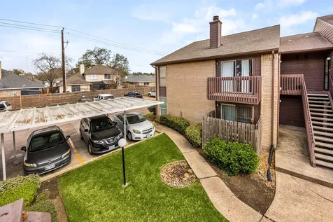 12905 Woodforest Boulevard 406 Houston TX 77015