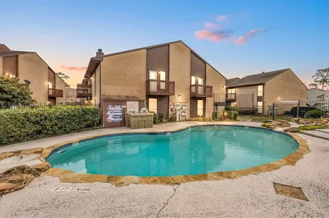 12905 Woodforest Boulevard 406 Houston TX 77015