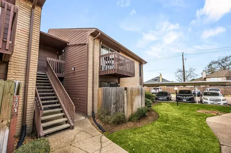 12905 Woodforest Boulevard 406 Houston TX 77015