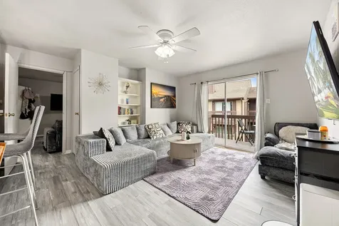 12905 Woodforest Boulevard 406 Houston TX 77015