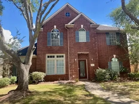 12714 Turlock Court Houston TX 77041