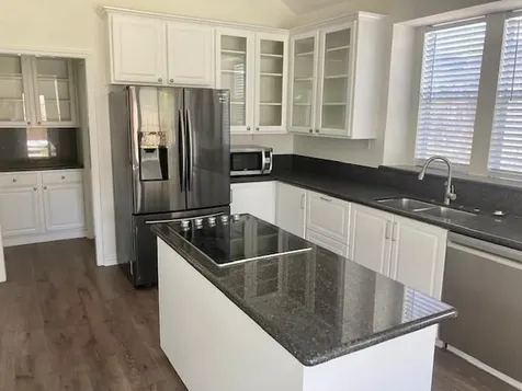 12714 Turlock Court Houston TX 77041
