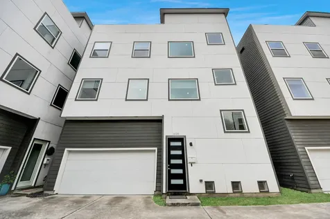 1628 W 24th Street Houston TX 77008