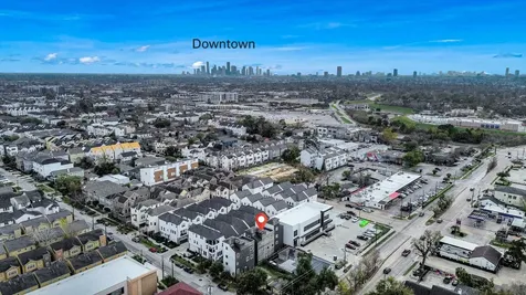 1628 W 24th Street Houston TX 77008