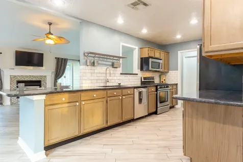 2003 Varuna Court League City TX 77573
