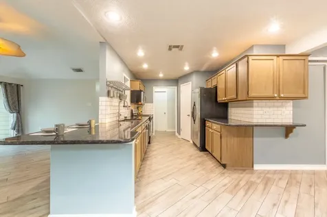 2003 Varuna Court League City TX 77573