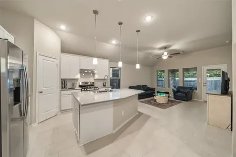 17435 Vino Vines Lane Conroe TX 77302