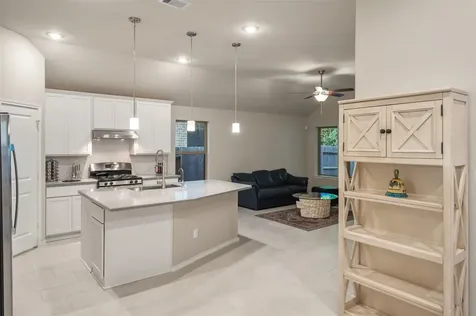 17435 Vino Vines Lane Conroe TX 77302