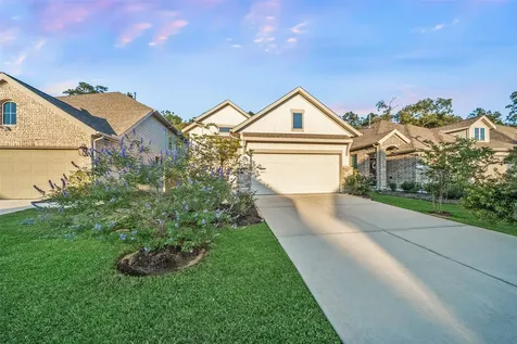 17435 Vino Vines Lane Conroe TX 77302