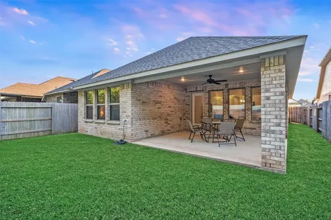 17435 Vino Vines Lane Conroe TX 77302