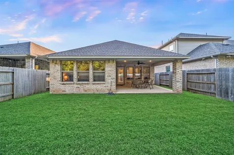 17435 Vino Vines Lane Conroe TX 77302