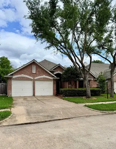 2711 Kimbleton Court Houston TX 77082