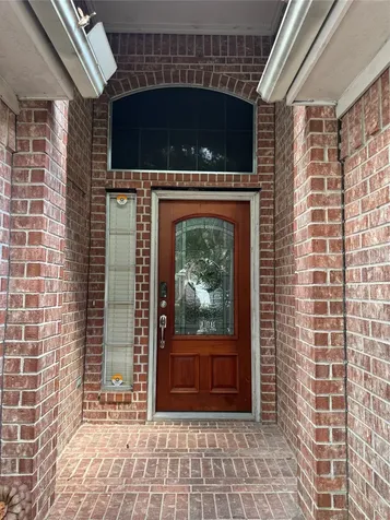 2711 Kimbleton Court Houston TX 77082
