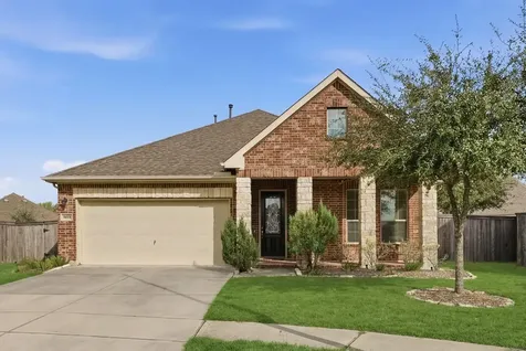 10007 Open Slope Court Humble TX 77396