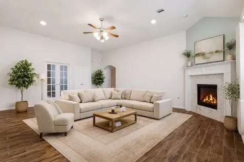 10007 Open Slope Court Humble TX 77396