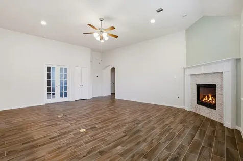 10007 Open Slope Court Humble TX 77396