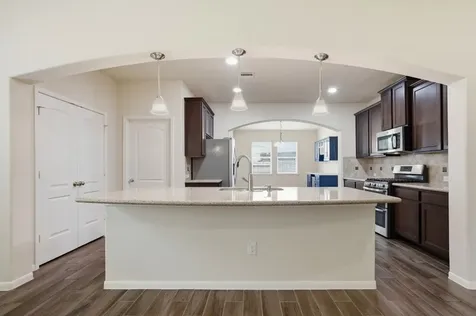 10007 Open Slope Court Humble TX 77396