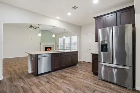 10007 Open Slope Court Humble TX 77396