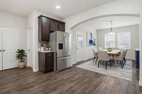 10007 Open Slope Court Humble TX 77396