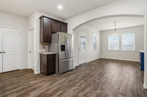 10007 Open Slope Court Humble TX 77396