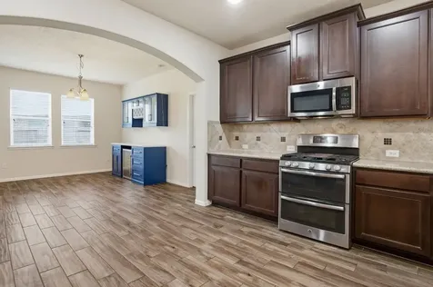 10007 Open Slope Court Humble TX 77396