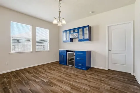 10007 Open Slope Court Humble TX 77396