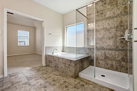 10007 Open Slope Court Humble TX 77396