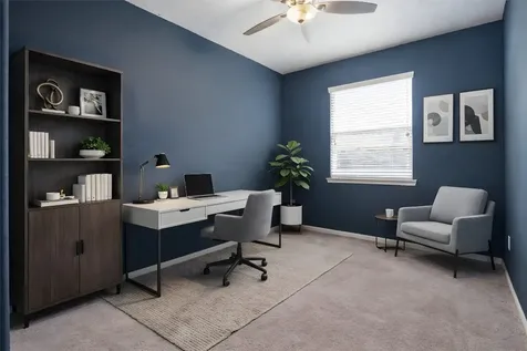 10007 Open Slope Court Humble TX 77396