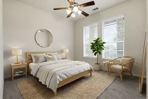 10007 Open Slope Court Humble TX 77396