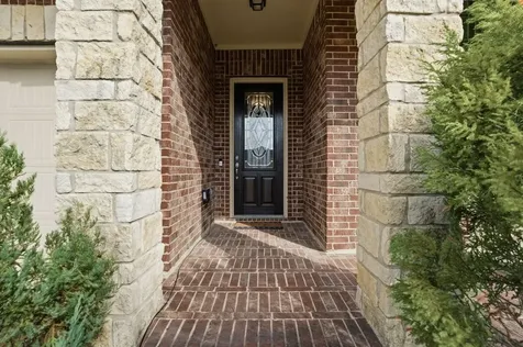 10007 Open Slope Court Humble TX 77396