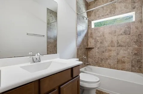 10007 Open Slope Court Humble TX 77396