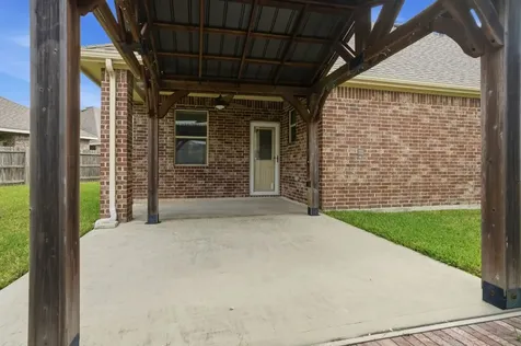 10007 Open Slope Court Humble TX 77396